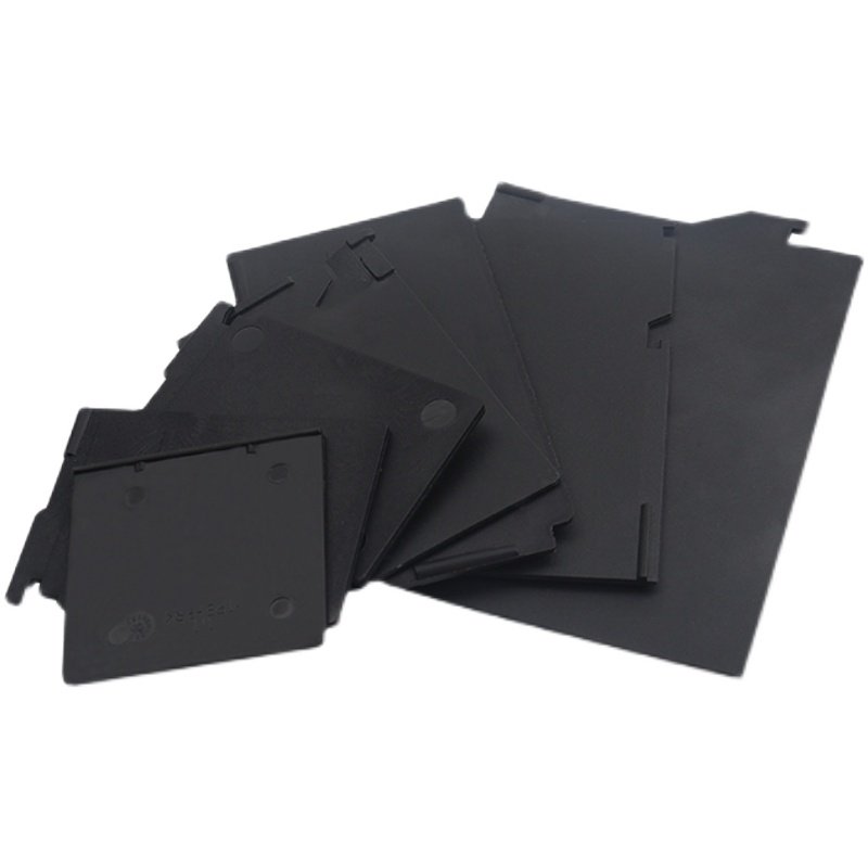 适用富士空开隔弧板三菱断路器相间隔板穆勒士林良信绝缘皮灭弧片,淘宝优惠券,粉丝福利购,淘宝优惠卷