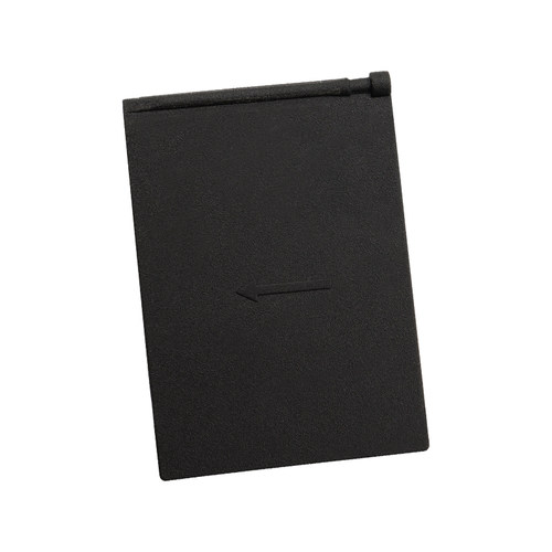 适用德力西CDM3L灭弧片断路器隔弧皮空开隔片相间隔板CDM6i隔离板 - 图3