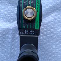 RFQ CKD solenoid valve AB41-02-7 second-hand quality for one year bargaining