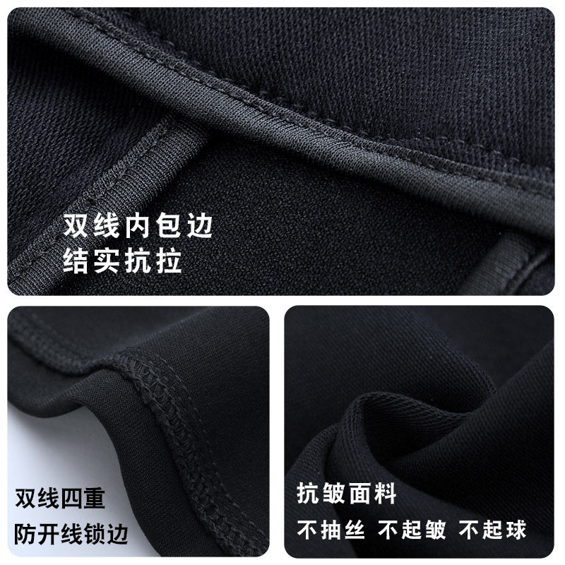 外穿2020新款春秋冬季高腰打底裤 诗羡打底裤