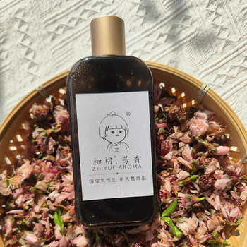 Peach Blossom Flower Hydrosol Moisturizing and Nourishing skin ປັບປຸງຄວາມຫມອງຄ້ຳ ຊຸ່ມຊື່ນ ບີບອັດນ້ຳກັ່ນ ນ້ຳຢາບໍລິສຸດທຳມະຊາດ