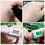 Counter подлинная van jie Poetry Lemon Crystal Runnant Crystal Lewest 50 мл Liangye Liang Run and Shine