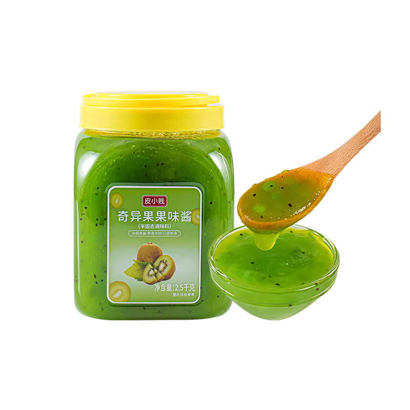  品粤品食品果酱