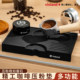 Japanese coffee press powder pad coffee machine powder dispenser bar