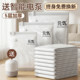 Japanese vacuum compression storage bag clothes quilt