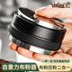 British coffee powderer self-gravity powder press