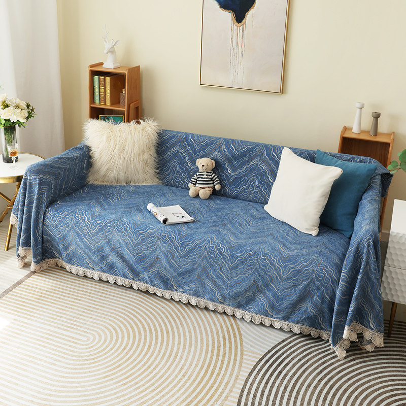 雪尼尔沙发盖布全盖套罩四季通用防滑北欧网红沙发巾夏季2023新款,淘宝优惠券,粉丝福利购,淘宝优惠卷