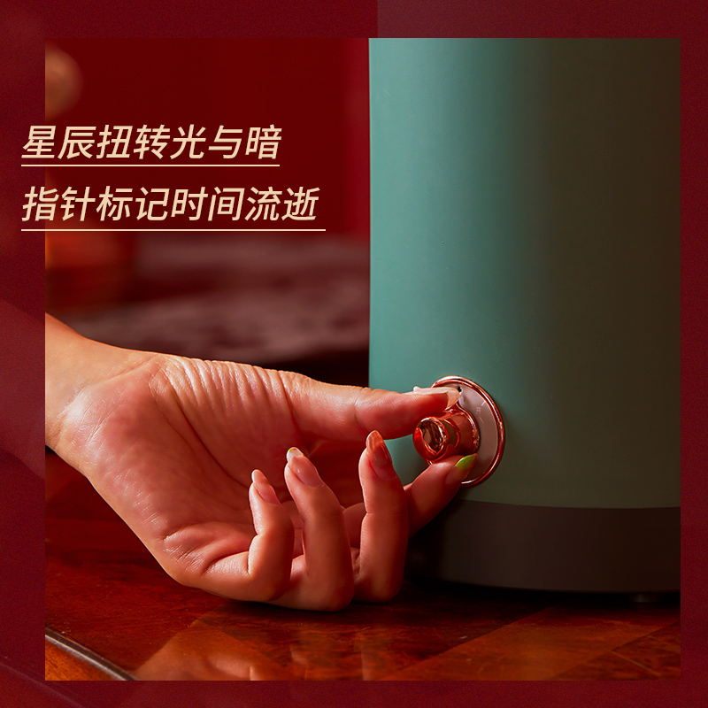 小南瓜电器旗舰店小南瓜加湿器家用静音大雾量卧室婴儿孕妇办公室小型净化空气喷雾2