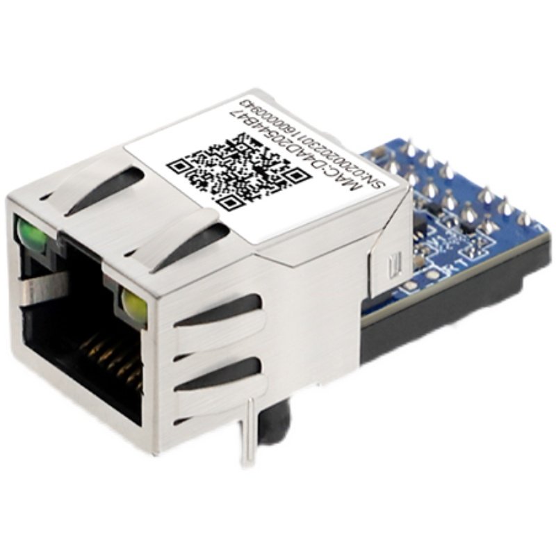 有人串口转以太网模块Modbus超级网口TCP/IP嵌入式TTL联网K5K6K7,淘宝优惠券,粉丝福利购,淘宝优惠卷