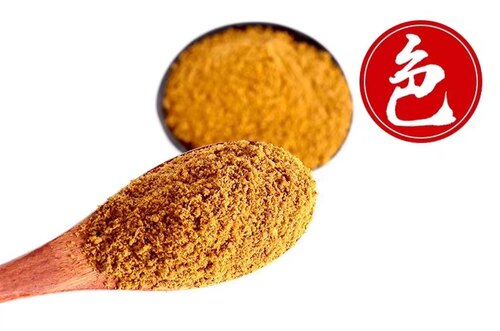 保定老赵小黄面950克黑坑饵料 - 图1