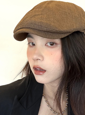 前进帽出游韩版男女春夏小檐