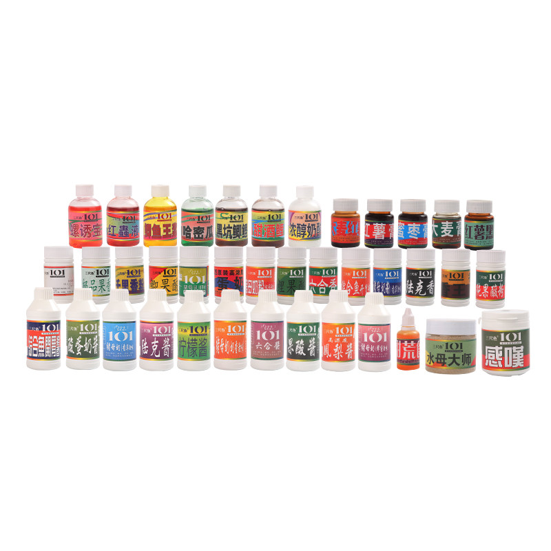 101台湾小药六合香 大麦红薯膏果酸添加剂鲫鱼鲤鱼诱食剂钓鱼小药,淘宝优惠券,粉丝福利购,淘宝优惠卷