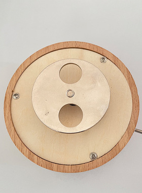 雕刻客厅底座水晶物美价廉发光