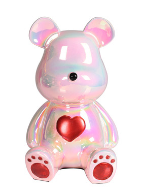 树脂工艺品客厅桌面摆件