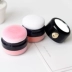 Air cushion blush nấm head nude trang điểm mặt trời bột đỏ sáng da rouge phấn trang điểm tự nhiên nữ không thấm nước lưới đỏ với cùng một đoạn - Blush / Cochineal