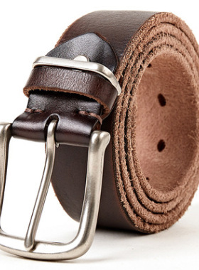 皮带FauxleatherMens
