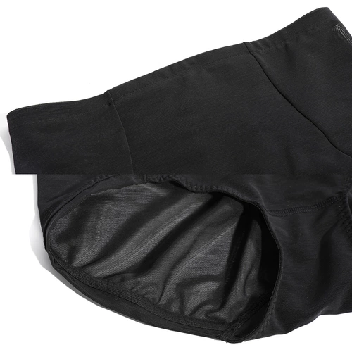 Утягивающий пояс на талию, штаны, корсет, белье для коррекции формы бедер на все тело, нижнее белье