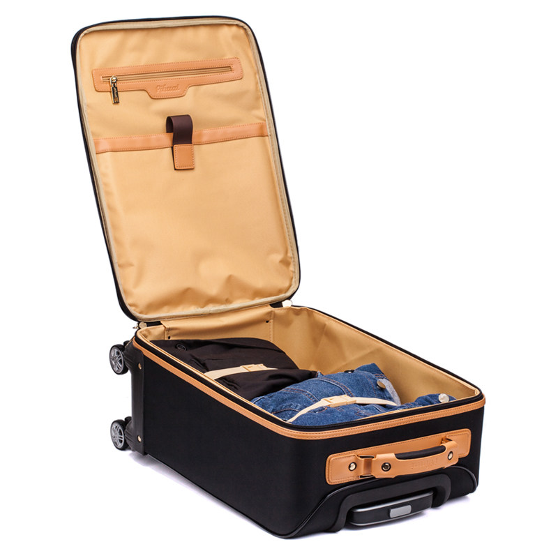 旅行箱软箱牛津布行李箱子防刮布箱 皮怀旅行箱