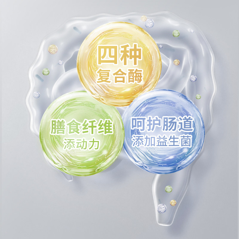 Ringpu瑞普生物-进口复合蛋白酶化毛片220粒 成/幼猫咪温和排毛球,淘宝优惠券,粉丝福利购,淘宝优惠卷