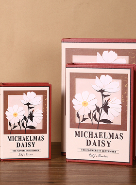 复古道具书书房装饰摆件拍照道具