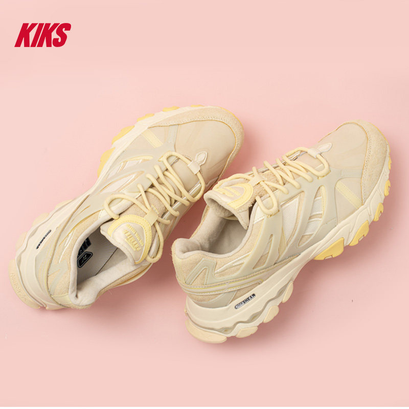 reebok /锐步2020夏季新款运动鞋 kiks跑步鞋