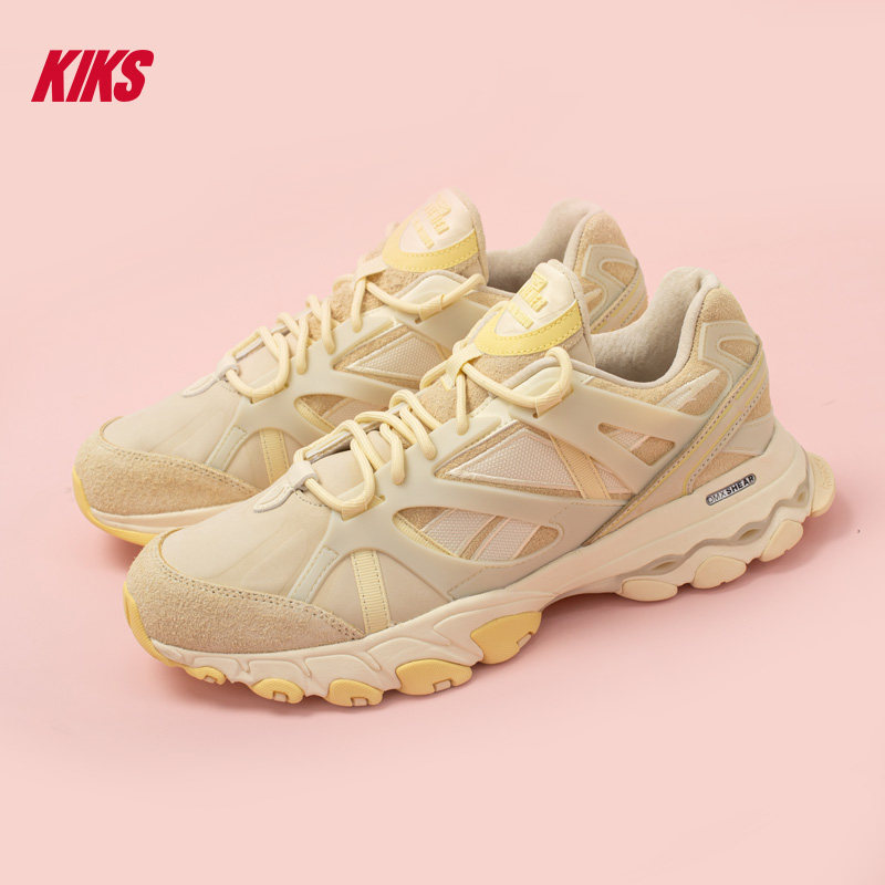 reebok /锐步2020夏季新款运动鞋 kiks跑步鞋
