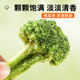 ເກືອ ແລະ ພິກໄທ Broccoli