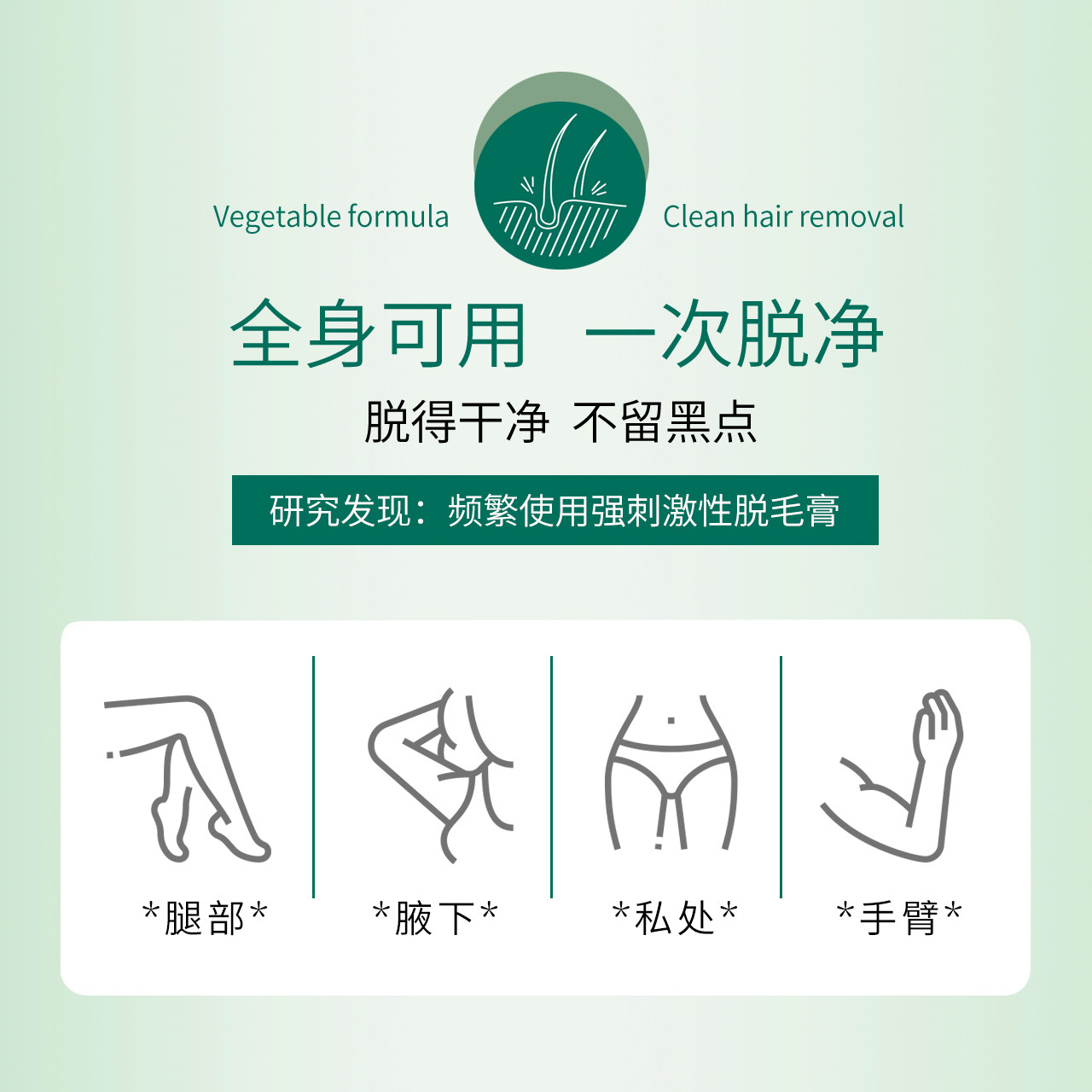 舒柔凝萃净澈脱毛套装温和去小胡子面部汗毛脱毛膏芦荟凝胶,淘宝优惠券,粉丝福利购,淘宝优惠卷