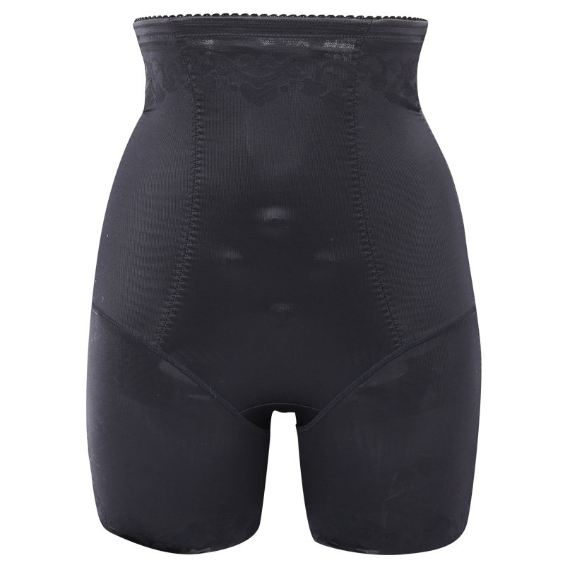 婷美塑身高腰收胃收腹提臀收美体裤 婷美塑身美体裤