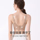 Tingmei 4th generation dealership to prevent the breasts gathered at the chest female small breasts, a pair of breasts, and the soft support without marks beautiful back underwear