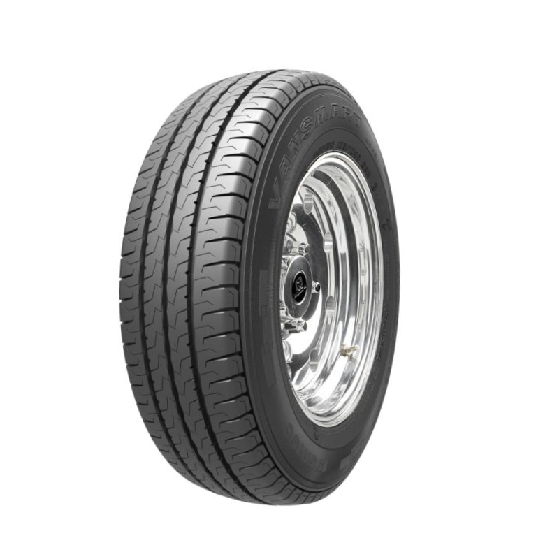 玛吉斯轮胎 195/75R16LT MCV5 10PR加厚载重 107/103S 适配依维柯 - 图1