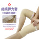 Linrou Thigh and Knee Scar Compression Elastic Sleeve