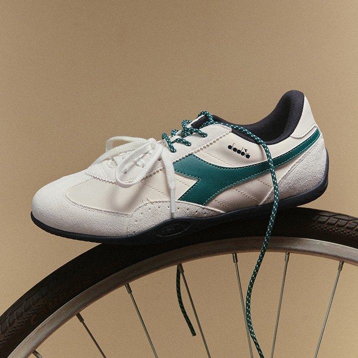 diadora迪亚多纳2026年新款女复古赛车鞋德训鞋平底运动休闲板鞋,淘宝优惠券,粉丝福利购,淘宝优惠卷