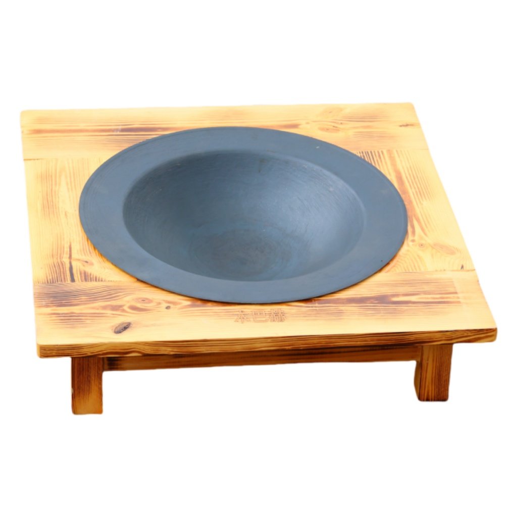 老式铸铁烤火盆农村家用碳火盆实木取暖烤火炉庭院围炉煮茶烧烤架,淘宝优惠券,粉丝福利购,淘宝优惠卷