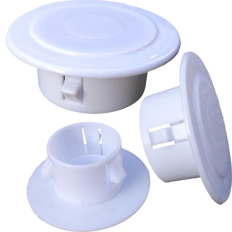 空调口封堵空调孔装饰盖管道洞美化神器烟道玻璃空调眼圆形遮丑盖,淘宝优惠券,粉丝福利购,淘宝优惠卷