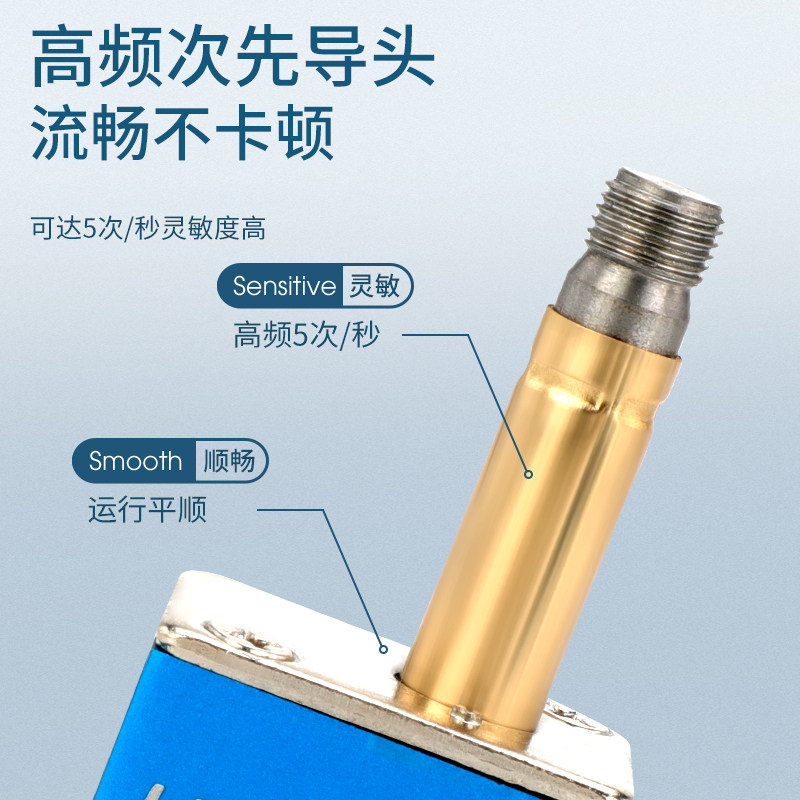 2V025-08电磁电阀D24V一进一出换向气动线圈二位二通控制AC220V,淘宝优惠券,粉丝福利购,淘宝优惠卷