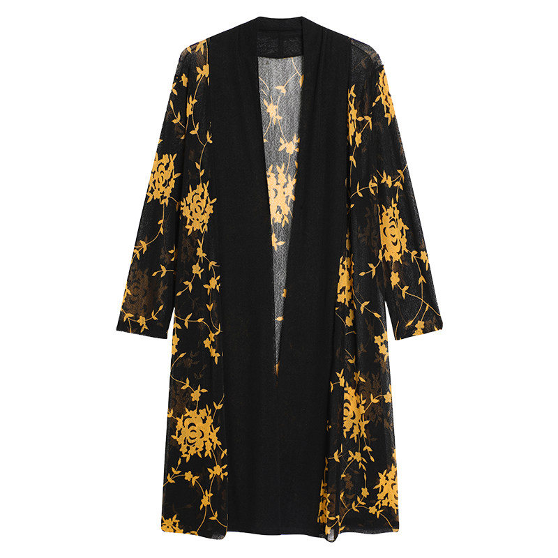  姿必美蕾丝衫/雪纺衫