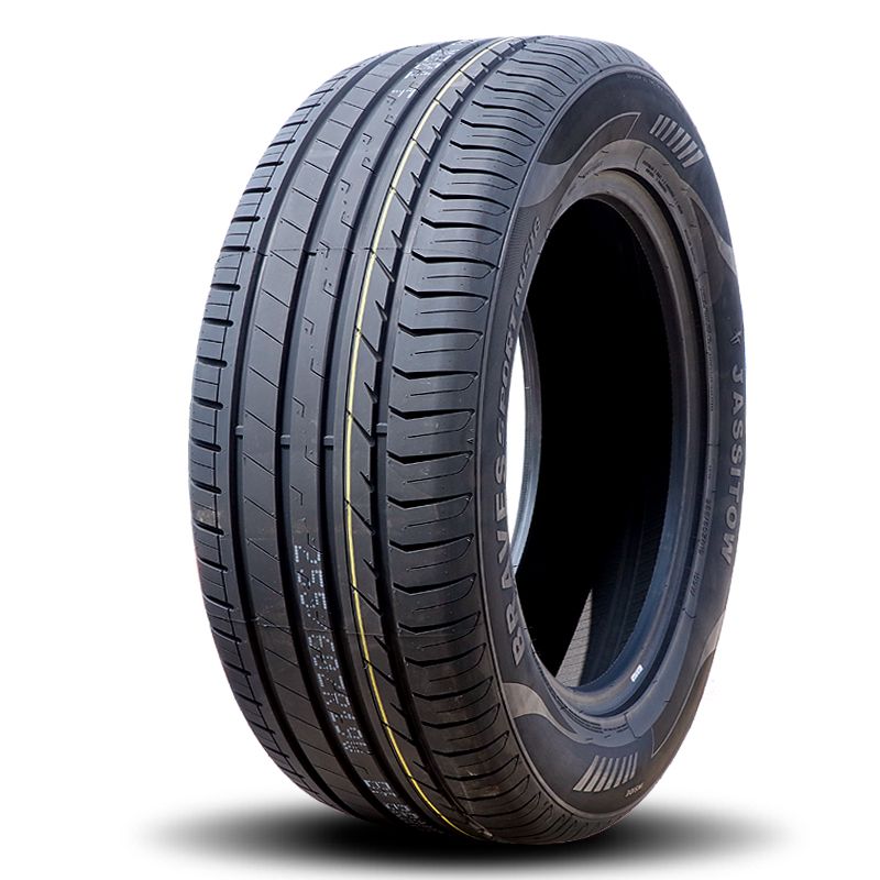 全新正品轮胎265/40R22 265/45R22 275/40R22 适配比亚迪唐DM改装 - 图3