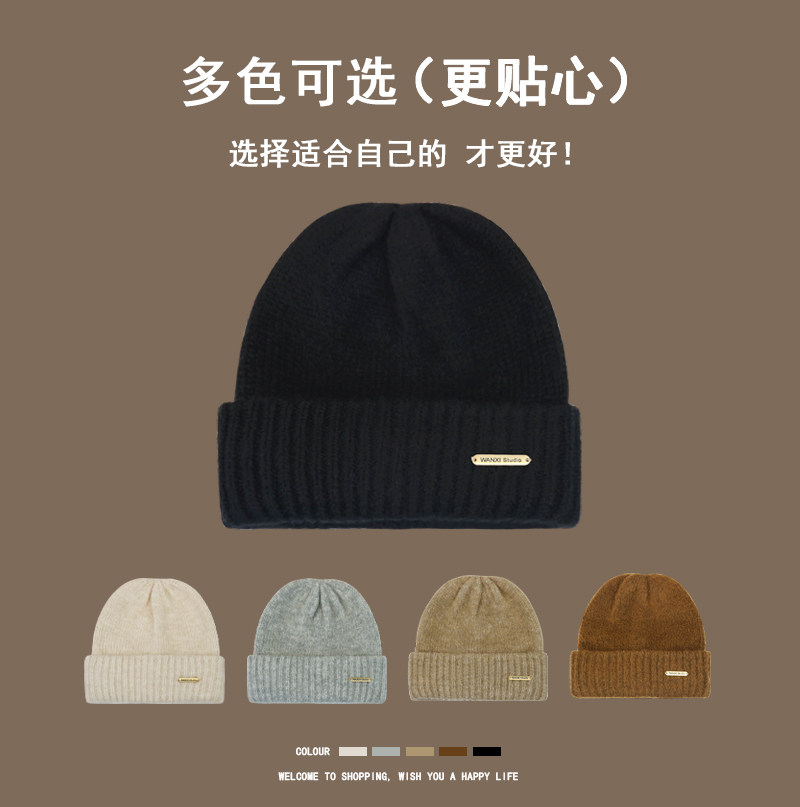 贝纳登帽子