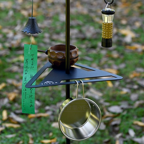 Tillak Outdoor Camping Aluminum сплав склад