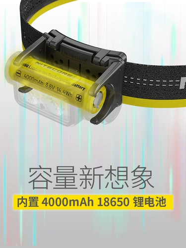 Дорожный внедорожный фонарь для скалозалания, легкое снаряжение для кемпинга