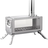 Naturehike Noble Green Furnace на рабочем столе дрова Печь на открытом воздухе в кемпинг