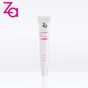 ZA姬芮美白防晒隔离霜