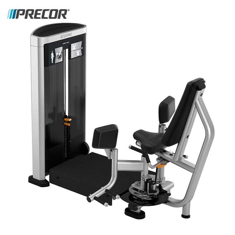 Precor/必确大腿内收训练器RSL0620家用运动健身房综合力量训练器 - 图2