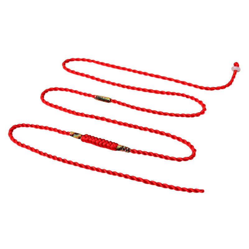 真安顺2026属生肖马本命年红腰链红绳腰带民族风手工腰绳礼物新款,淘宝优惠券,粉丝福利购,淘宝优惠卷