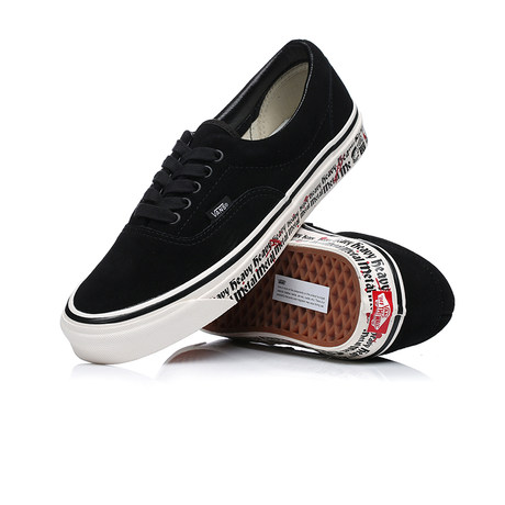 vans anaheim era 95 dx heavy metal