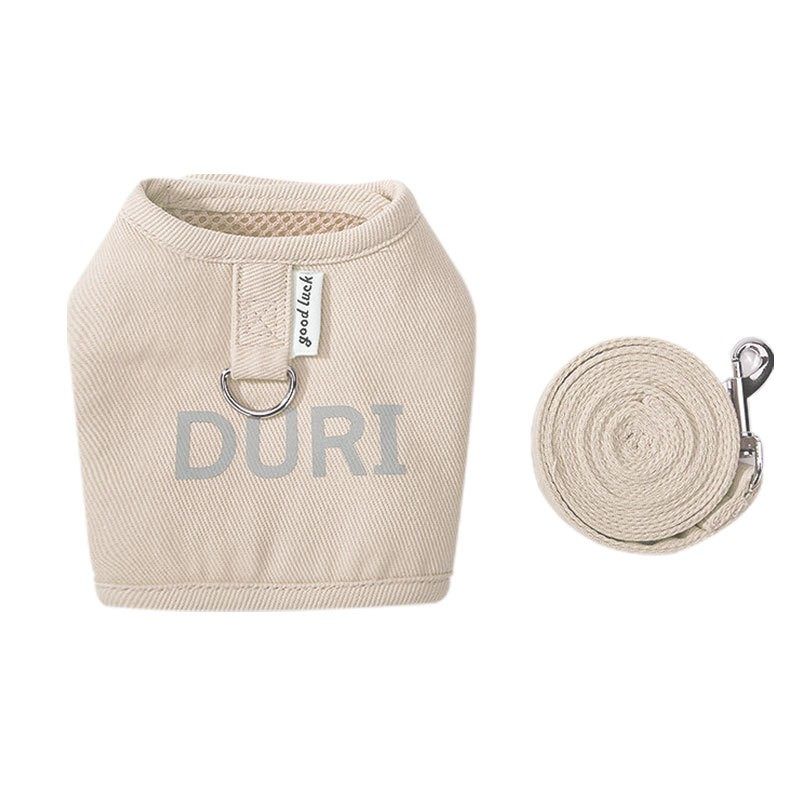 猫牵咪带引防挣脱绳猫背外四通用气透宠季物猫背带出胸遛绳遛狗绳,淘宝优惠券,粉丝福利购,淘宝优惠卷