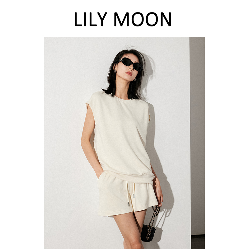 【Lilymoon微瑕疵】正品微瑕疵服装 样板模特试穿 衬衫/裙子/T恤 - 图1