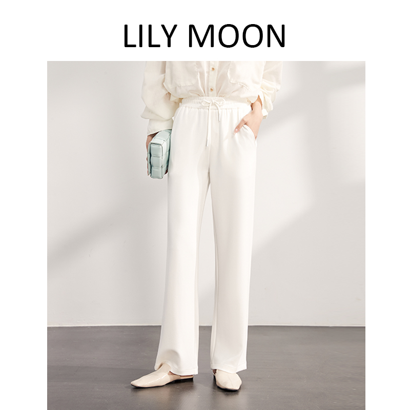 【Lilymoon微瑕疵】正品微瑕疵服装 样板模特试穿 衬衫/裙子/T恤 - 图0