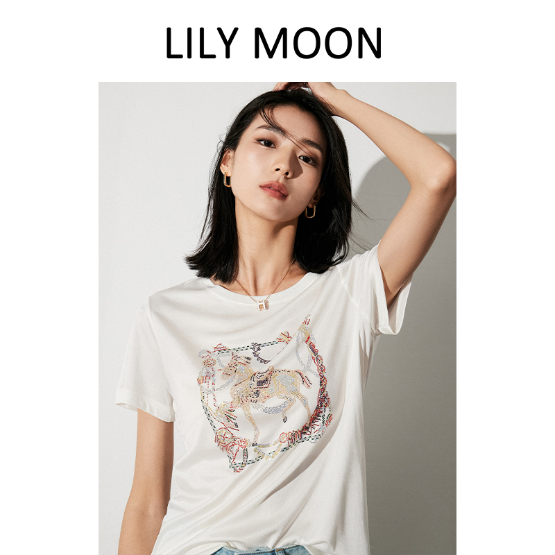 【Lilymoon微瑕疵】正品微瑕疵服装 样板模特试穿 衬衫/裙子/T恤 - 图2